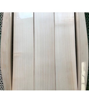 Uzi Sports Plain Cricket Bat Kohli Profile