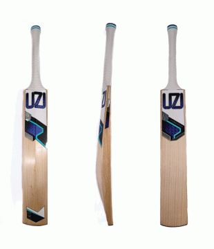 UZI Poseidon Test Cricket Bat 2021