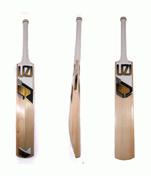 UZI ST Master Test Cricket Bat 2021