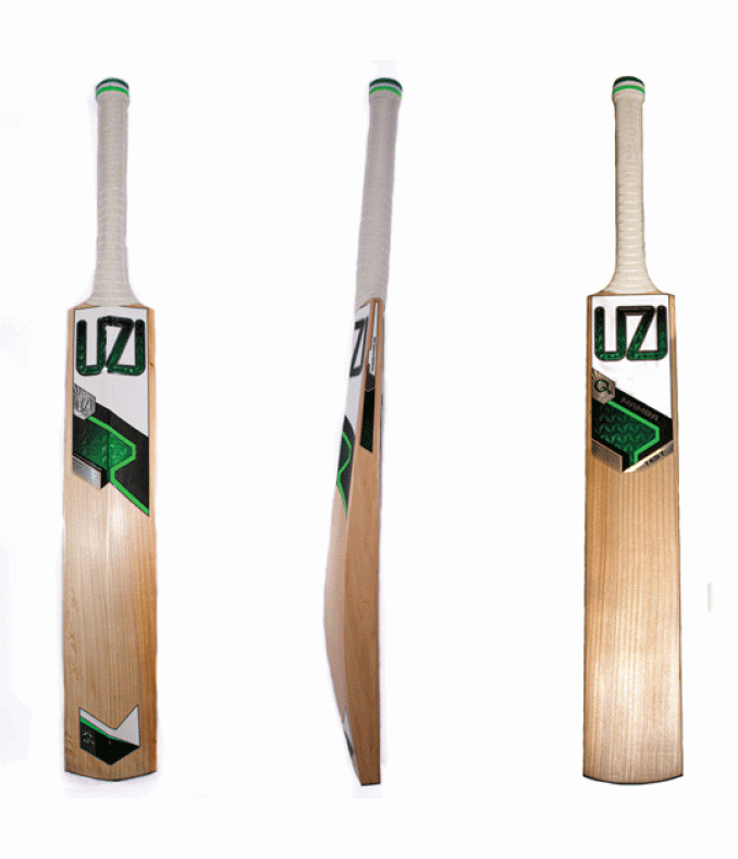 UZI Mamba Pro Cricket Bat 2021