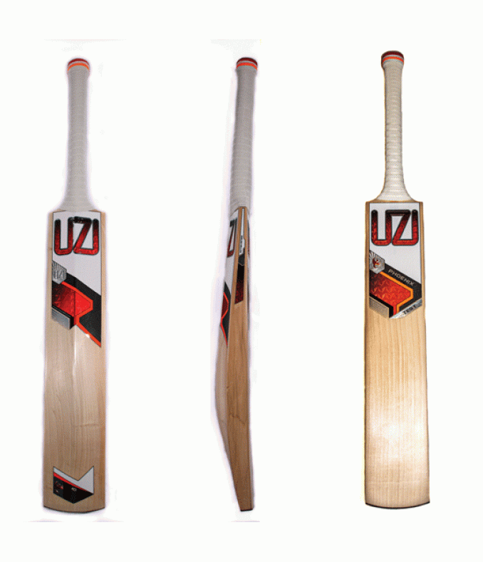 UZI Phoenix Players Cricket Bat 2021