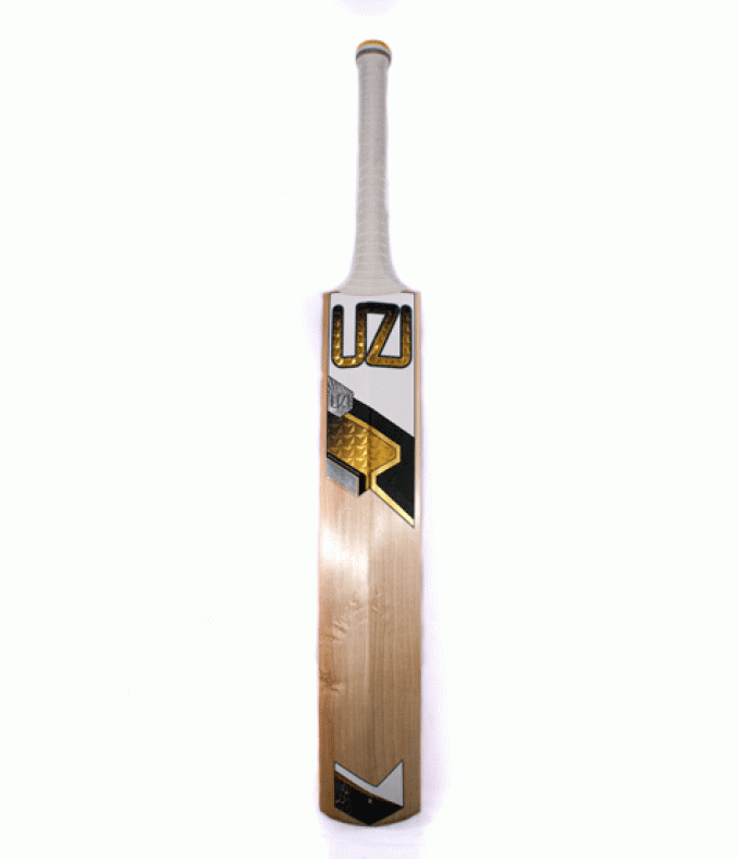 UZI ST Master Pro Cricket Bat 2021