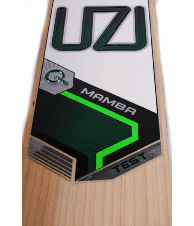 UZI Mamba Pro Cricket Bat 2021