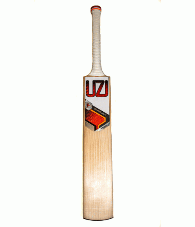 UZI Phoenix Players Cricket Bat 2021