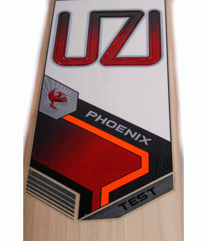 UZI Phoenix Players Cricket Bat 2021