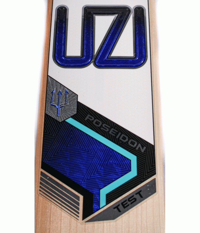 UZI Poseidon Pro Cricket Bat 2021