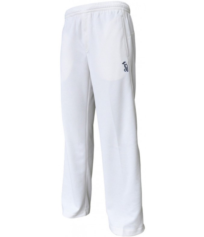 Kookaburra Pro Player Cricket Trousers (2020)