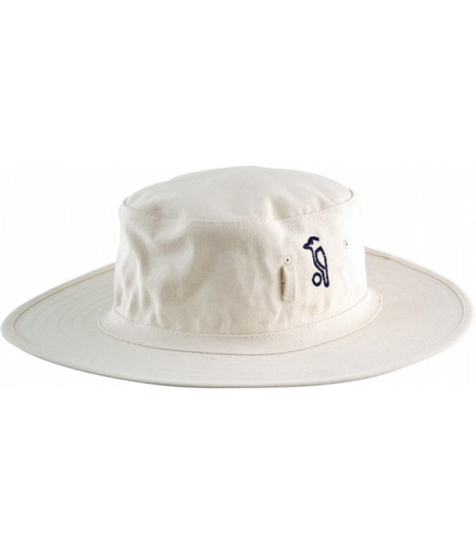 Kookaburra Cricket Sun Hat