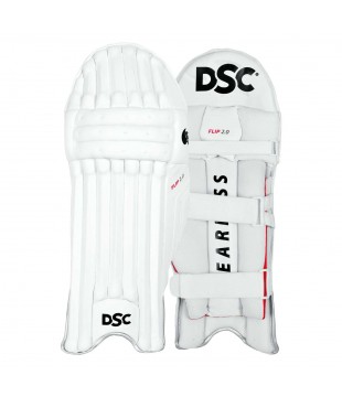 DSC Flip 2.0 Batting Pads 