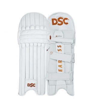 DSC Xlite 1.0 Junior Batting Pads 