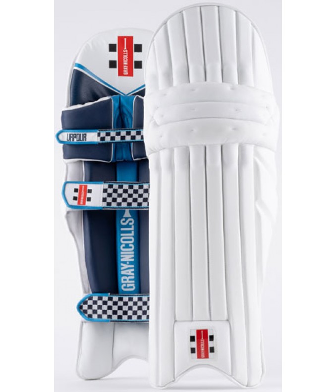 Gray-Nicolls Vapour Batting Pads 2022