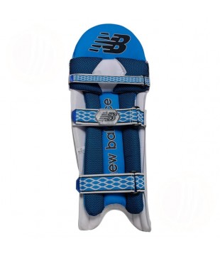 New Balance Burn Batting Pads 2022