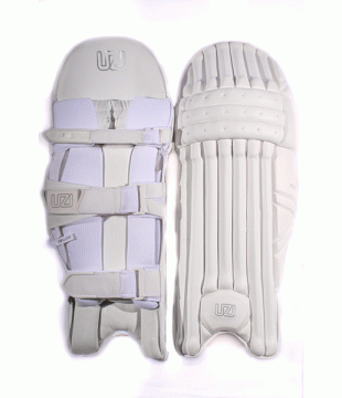 UZI Test Batting Pads 2021