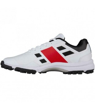 Gray Nicolls Velocity 3.0 Rubber Junior Cricket Shoes