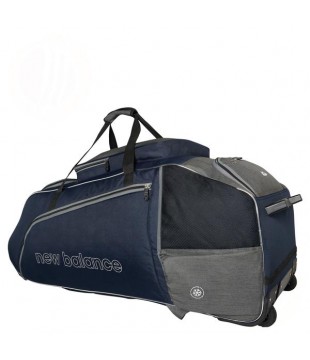 New Balance Heritage Combo Wheelie Bag 2022