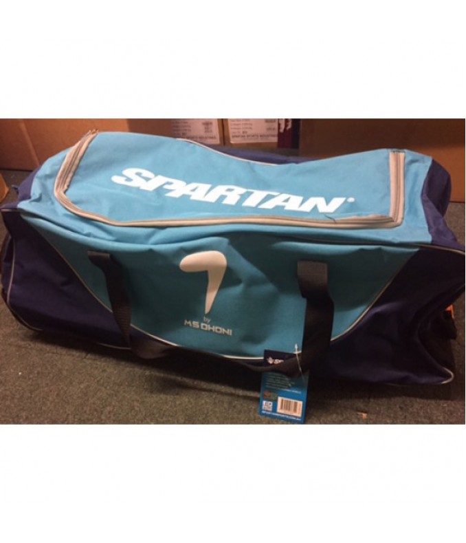 Spartan MSD 7 Junior Cricket Bag