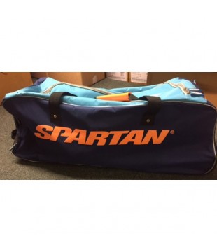 Spartan MSD 7 Junior Cricket Bag
