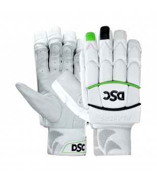 DSC Split Players Batting Gloves