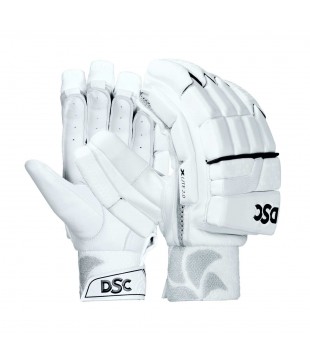 DSC Xlite 2.0 Batting Gloves