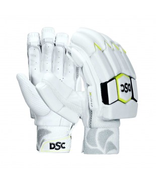 DSC Xlite 4.0 Junior Batting Gloves