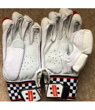 Gray-Nicolls F18 350 Junior Batting Gloves
