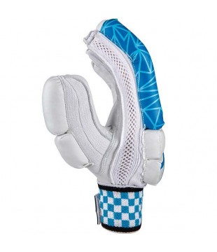 Gray Nicolls Shockwave Power Junior Batting Gloves