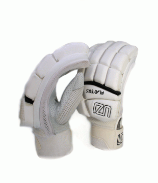 UZI Players Batting Gloves 2021