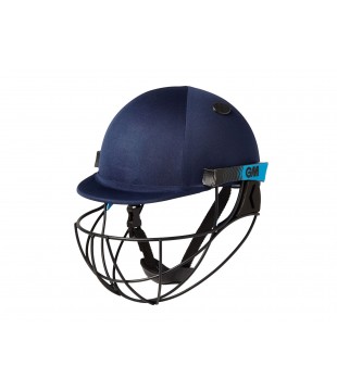 Gunn and Moore Neon Geo Cricket Helmet