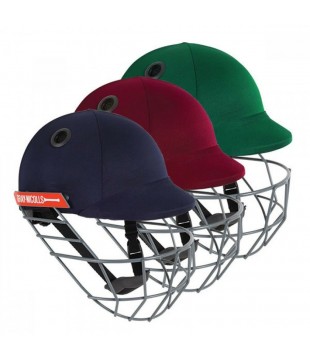 Gray Nicolls Test Opener Junior Helmet 