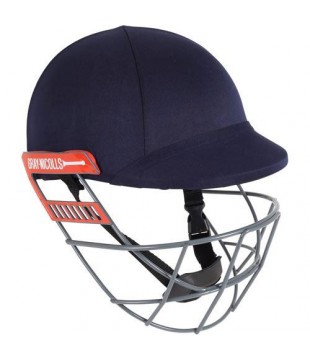 Gray Nicolls Test Opener Junior Helmet 