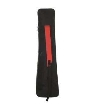 Grays GS3000 Hockey Kit Bag Black/Red