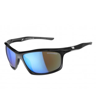 Sunwise Arrow Sunglasses - Black