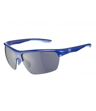 Sunwise Edge Sunglasses - Navy