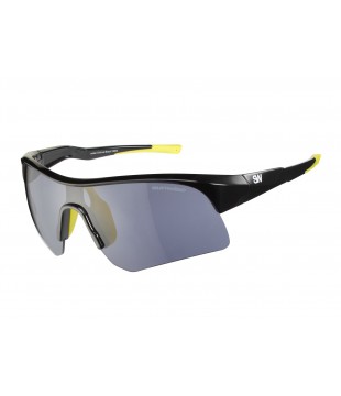 Sunwise Enforcer Sunglasses - Black