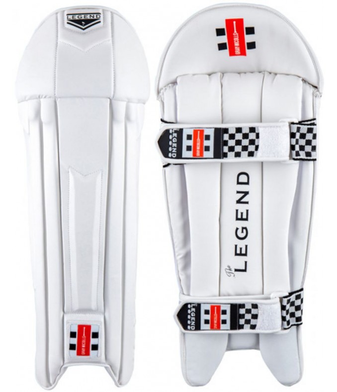 Gray Nicolls Legend Wicket Keeping Pads 