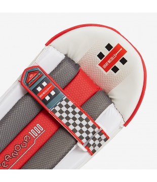 Gray Nicolls Supernova 1000 Wicket Keeping Pads 