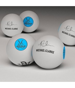 Spartan Random Bounce Ball Set