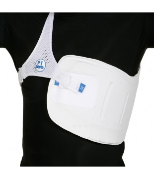 Aero P1 Chest Protector