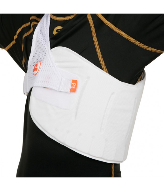 Aero P3 Chest Protector