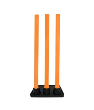 Aero Quick Tech Universal Cricket Stumps