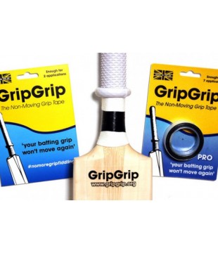 Grip Grip - The Non Moving Grip Tape