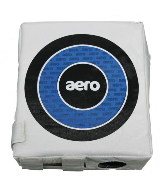 Aero Quick Tech Off Stump Target
