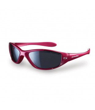 Sunwise Boost Sunglasses Fuchsia