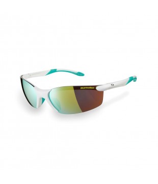 Sunwise Breakout Sunglasses - White