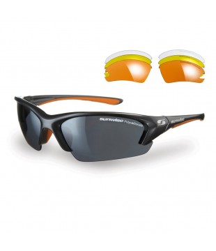 Sunwise Equinox Sunglasses Grey