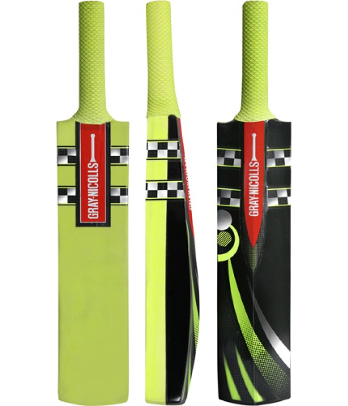 Gray-Nicolls Cloud Catcher Cricket Bat