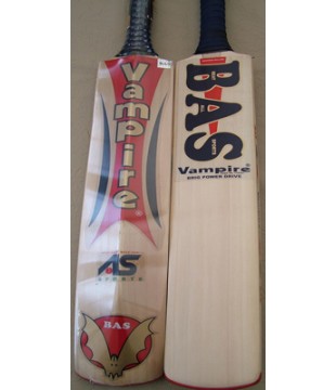 BAS Brig Power Drive Cricket Bat