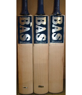 BAS Shadow Junior Cricket Bat