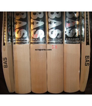 BAS Shadow LE Junior Cricket Bat