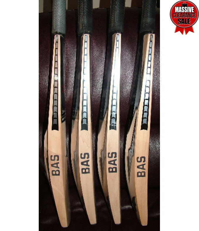 BAS Shadow LE Cricket Bat